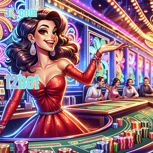 Bônus Imperdíveis: Atraia Sua Sorte no 12bet!