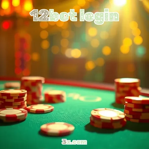 12bet login: Jogos Imperdíveis Que Você Precisa Conhecer Agora!